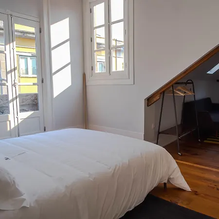 Gæstehus Dona Emilia & Building 3*