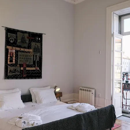 Dona Emilia & Building Viana do Castelo