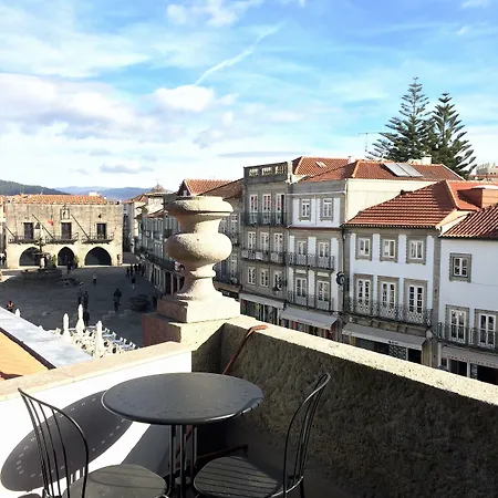 Dona Emilia & Building