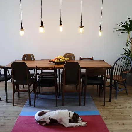 Dona Emilia & Building Gæstehus 3*