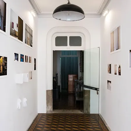 Dona Emilia & Building Viana do Castelo