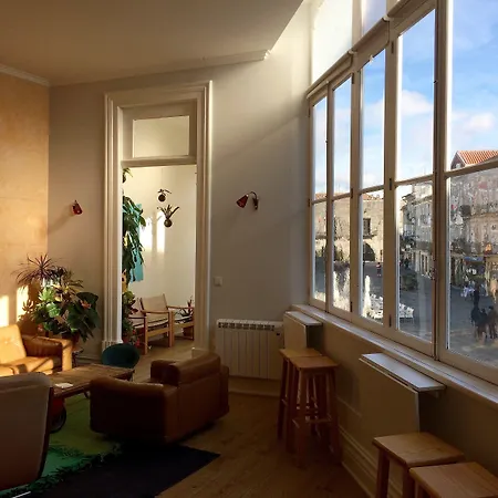 Dona Emilia & Building