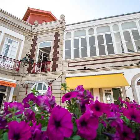 Pensión Dona Emília Studio Apartments