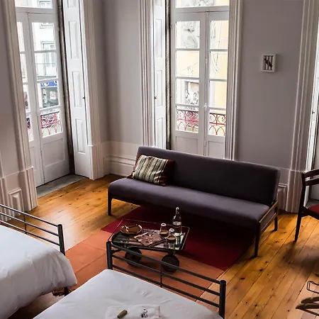 Dona Emilia Lima Studios Konukevi 4*