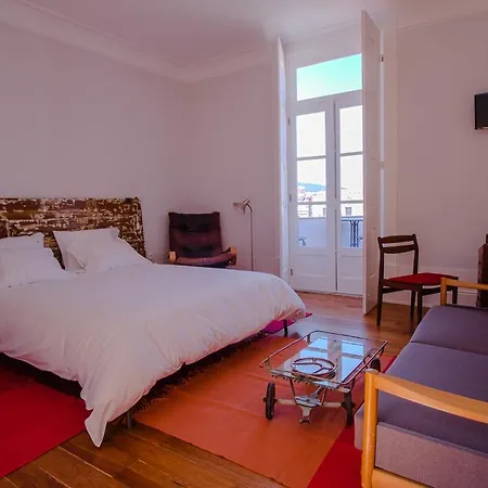 Gæstehus Dona Emilia & Building 3*