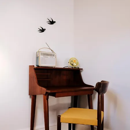 Dona Emilia & Building Viana do Castelo