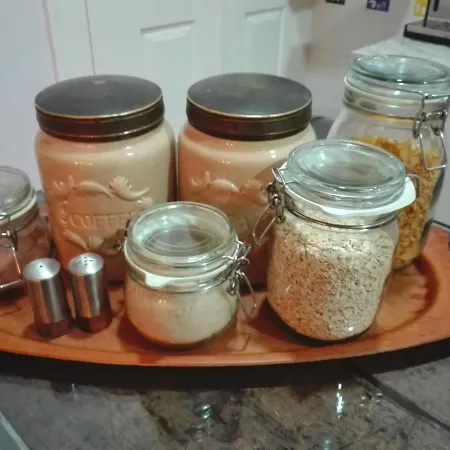 Dona Emilia & Building Gæstehus 3*