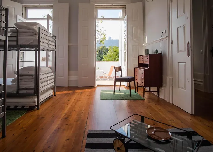 Dona Emilia & Building ゲストハウス ビアナドカステロ