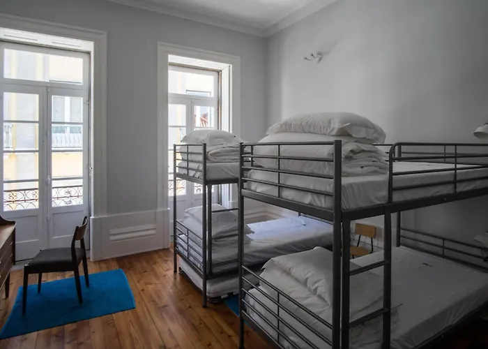 Dona Emilia & Building 3*