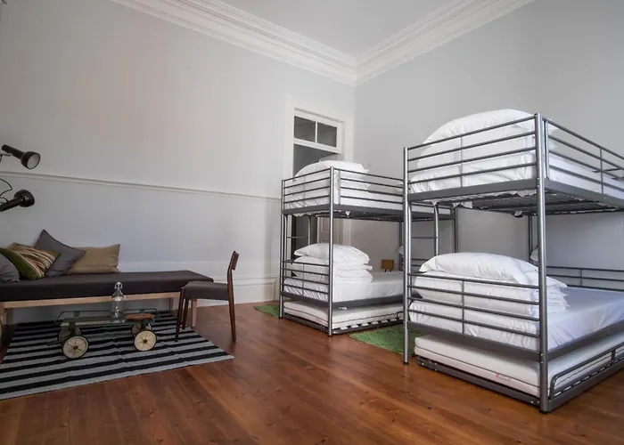 Penzion Dona Emilia & Building