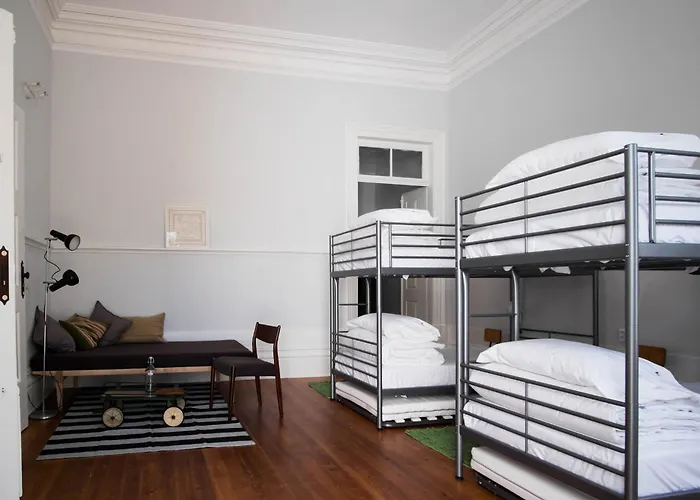 Dona Emilia & Building Pensionat Viana do Castelo