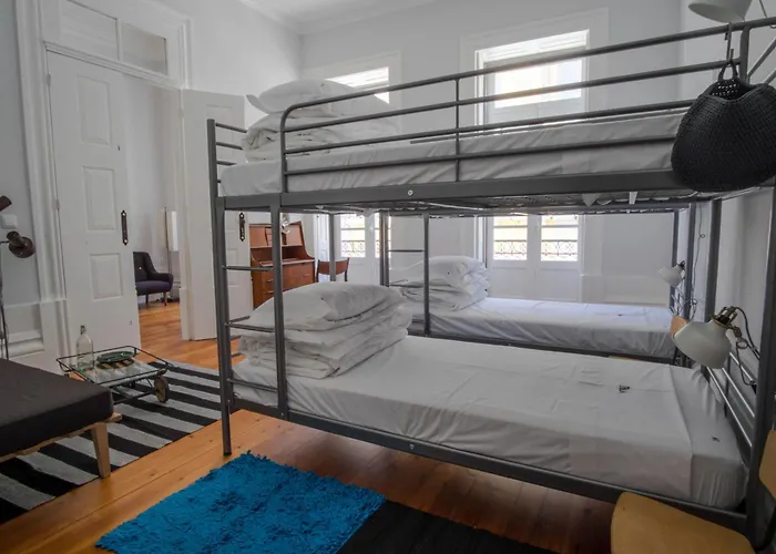 Pensionat Dona Emilia & Building