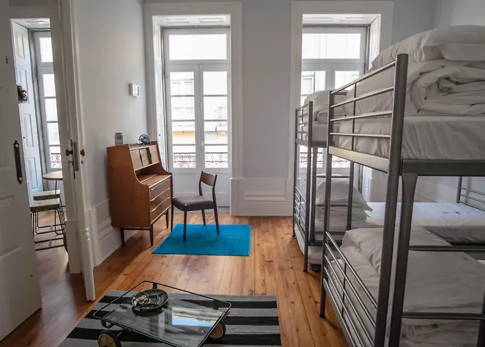 Dona Emilia & Building Gæstehus