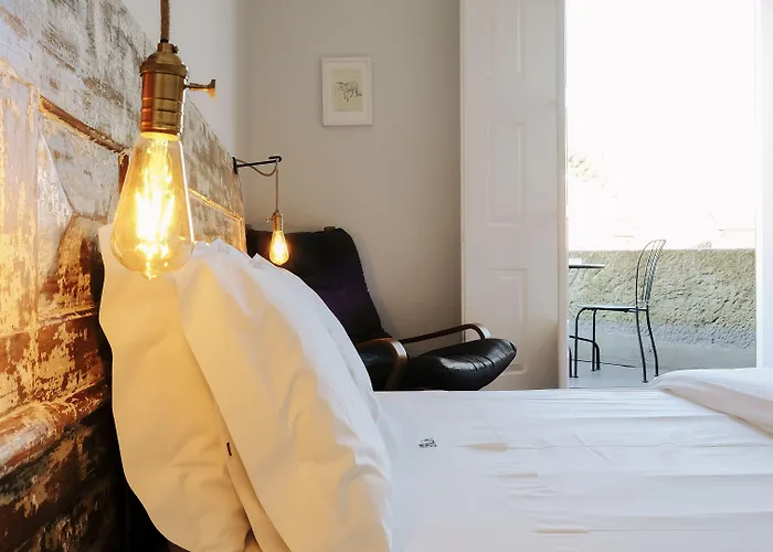 Dona Emilia & Building 3* Viana do Castelo