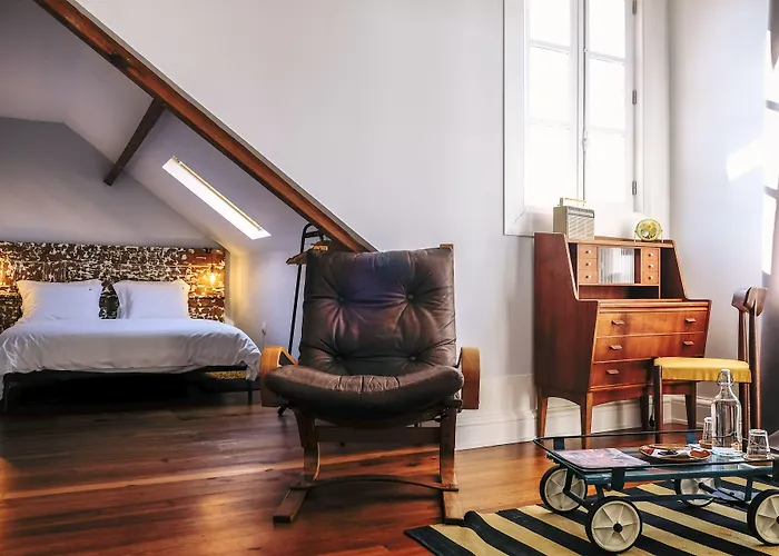 Dona Emilia & Building ゲストハウス ビアナドカステロ