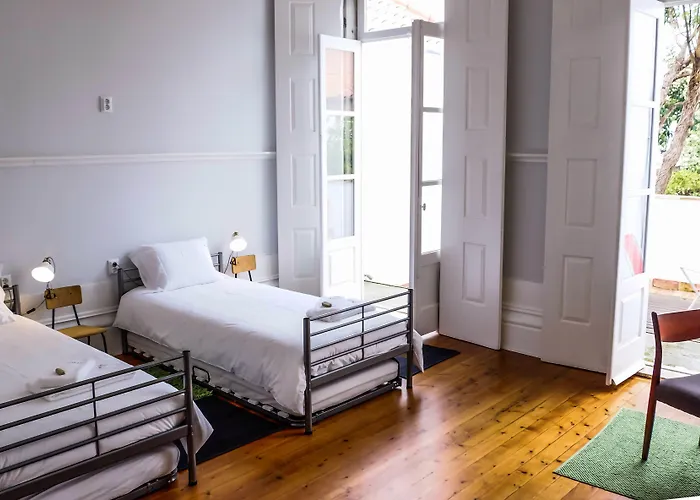 Dona Emilia & Building Viana do Castelo