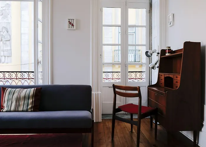 ゲストハウス Dona Emilia & Building