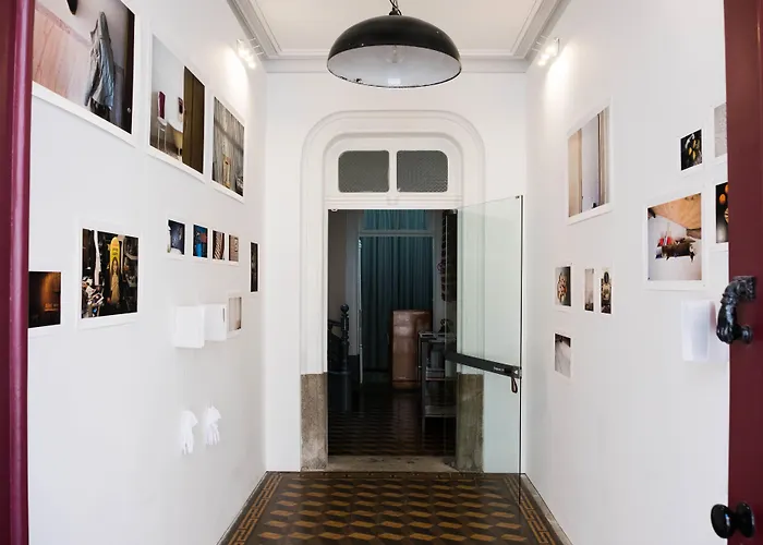 Dona Emilia & Building Viana do Castelo