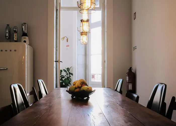 Pensionat Dona Emilia & Building 3*