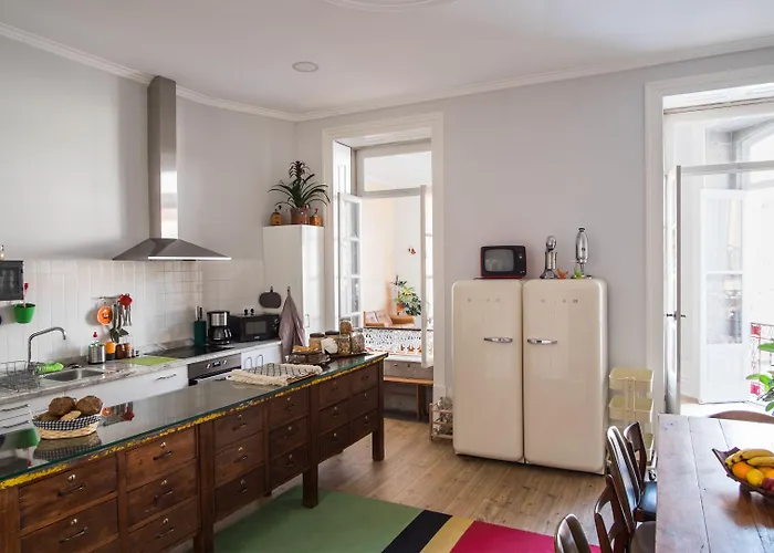 Gæstehus Dona Emilia & Building 3*