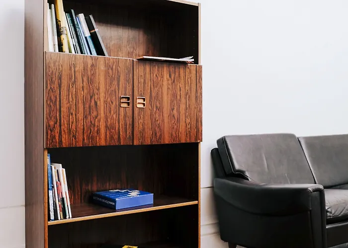 Pensionat Dona Emilia & Building