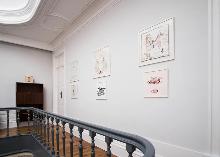 Gæstehus Dona Emilia & Building Viana do Castelo