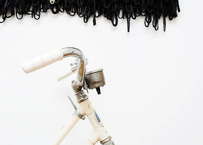 Dona Emilia & Building Gæstehus 3*