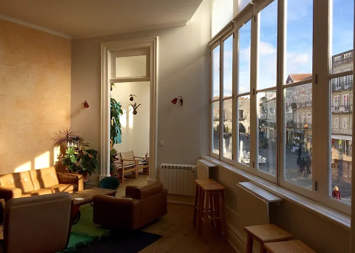 Dona Emilia & Building