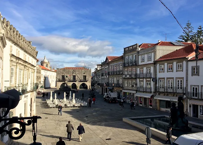 Dona Emilia & Building 3*