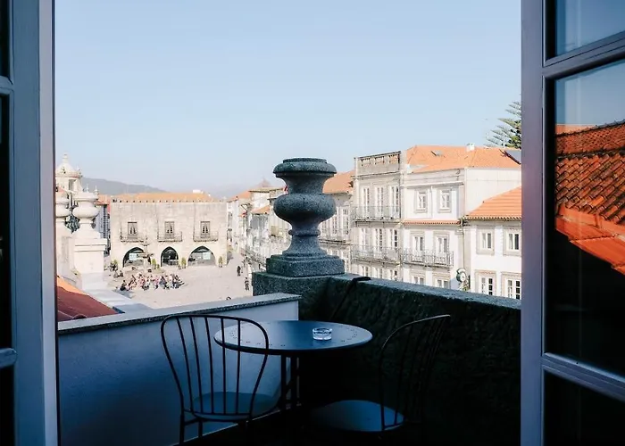 ゲストハウス Dona Emilia & Building