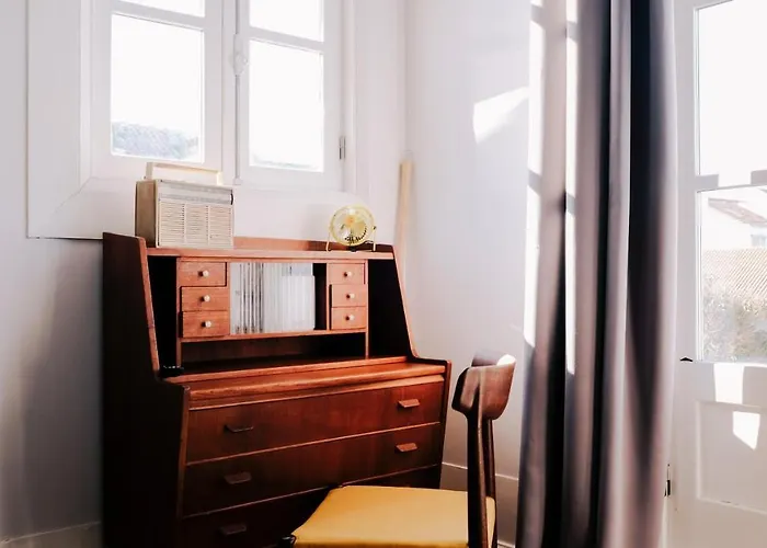 Dona Emilia & Building Pensionat 3*