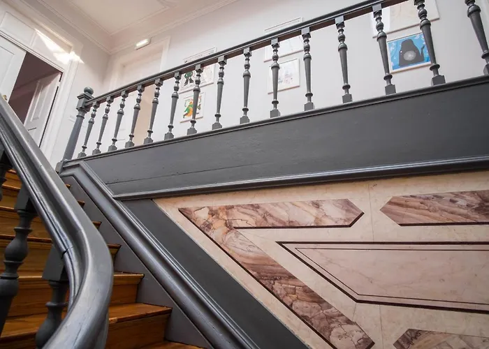 Dona Emilia & Building 3* Viana do Castelo