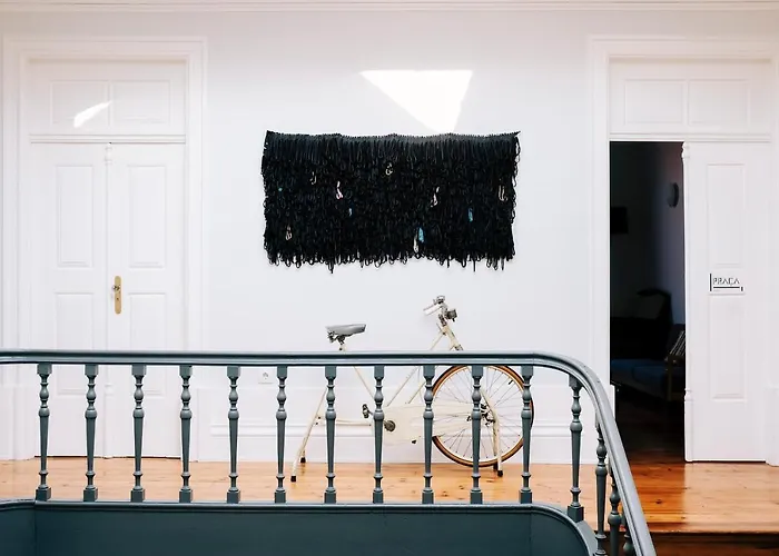 Dona Emilia & Building Gæstehus 3*