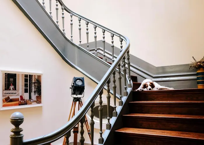 Dona Emilia & Building ゲストハウス 3*